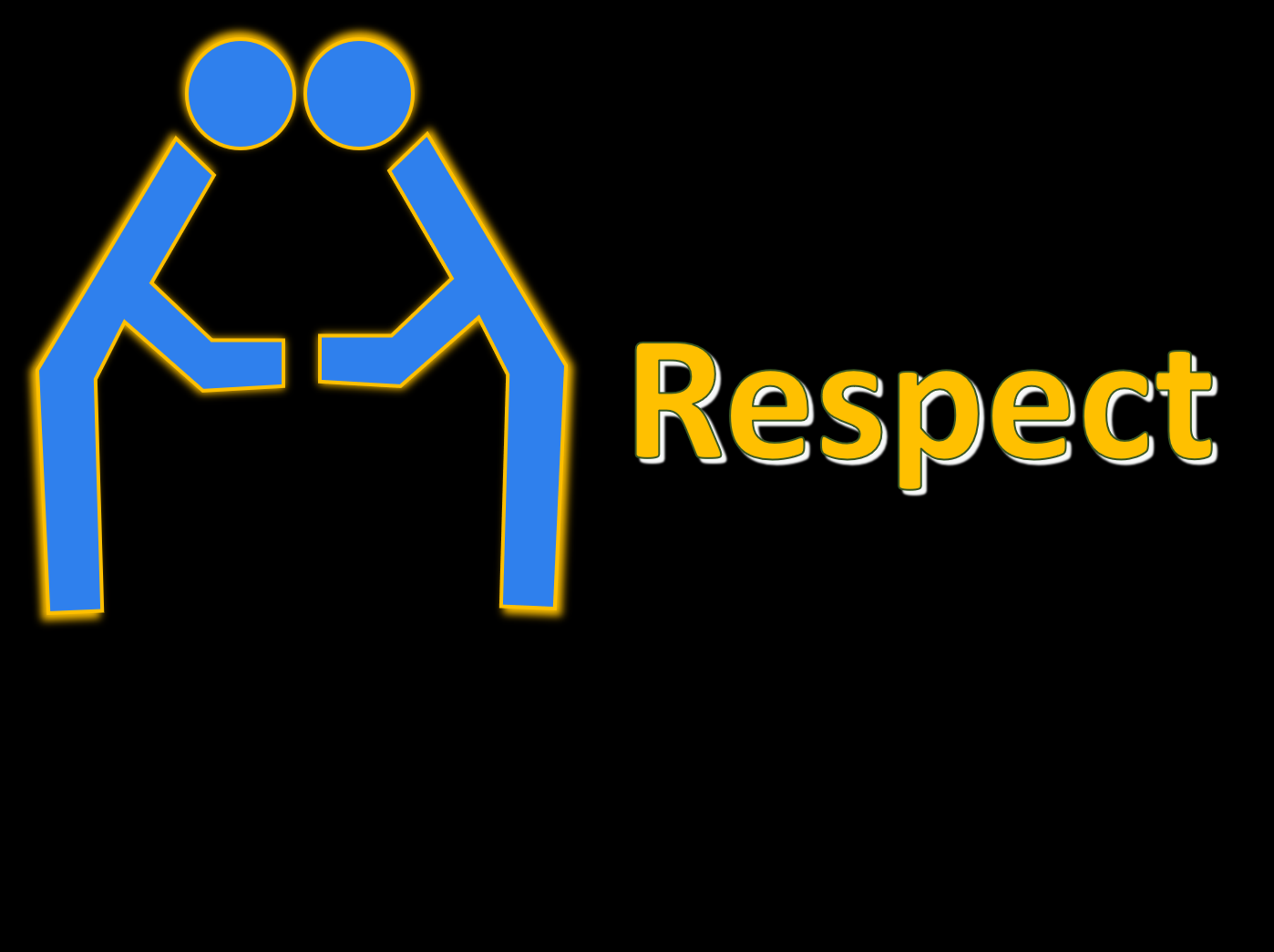 Respect
