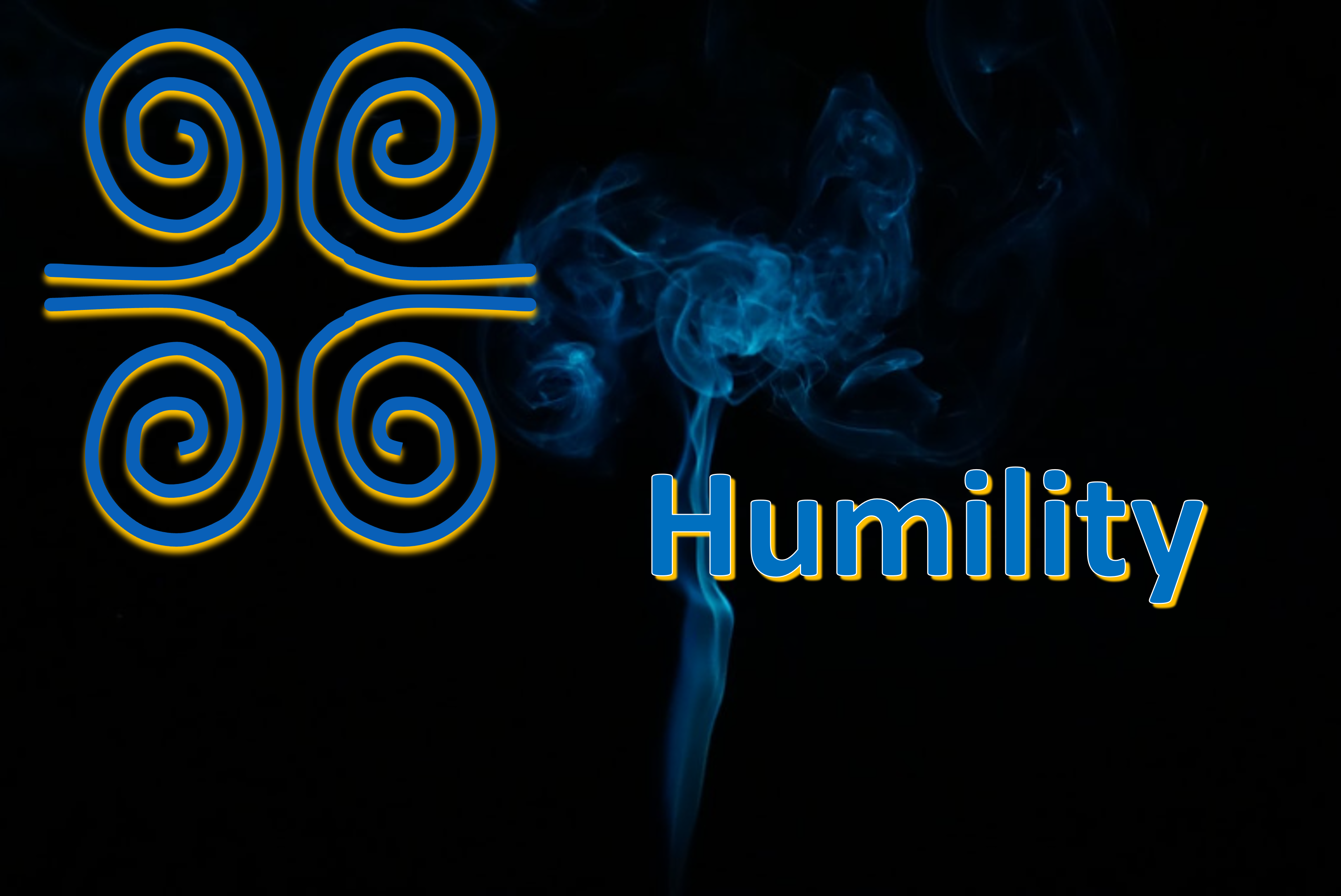 Humility