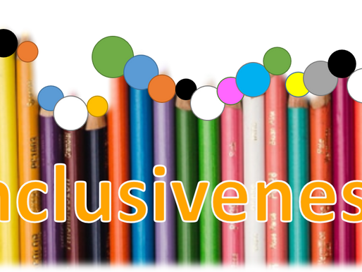 PB JAM Values - Inclusiveness