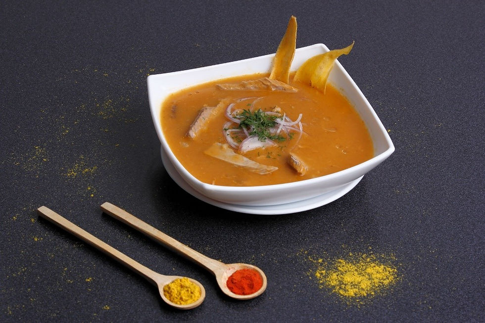 Encebollado