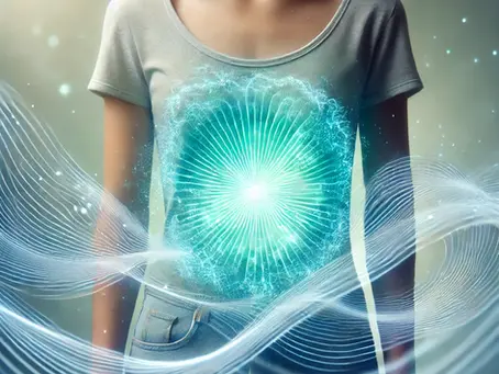 What Are Biofields? - The Science Behind Energy Healing and Why It Works