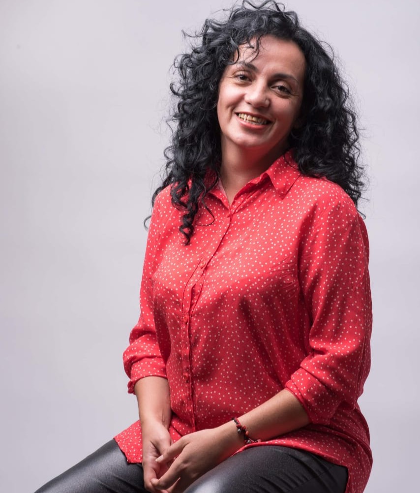 Dalila Sueldo