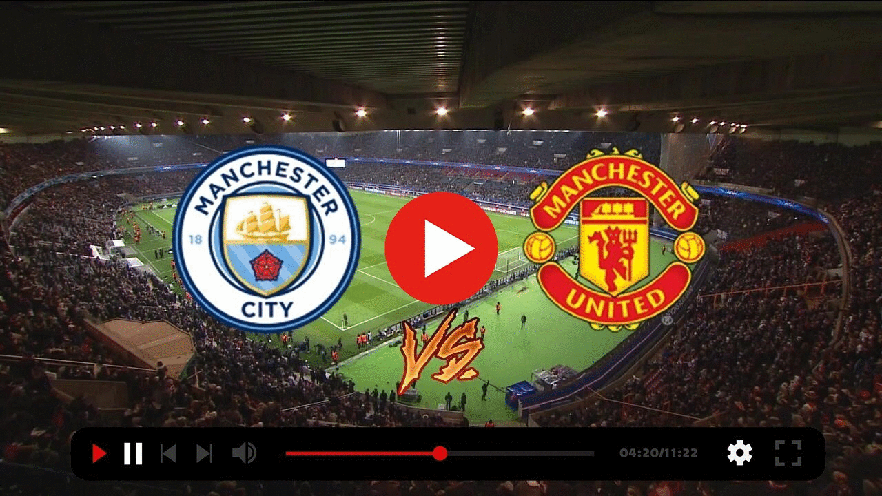 [Here's freE Watch]+ Manchester City vs Manchester United LIVE STreams FA Cup Finals ON TV