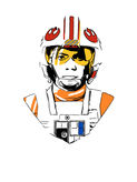 Pop Culture Tattoo - Ouri Tatoueur