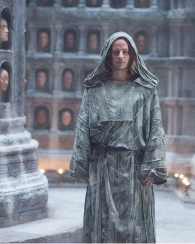 Jaqen H'ghar