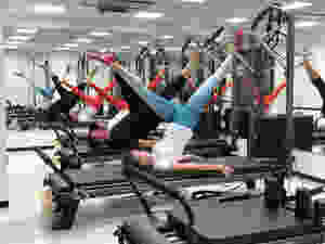 YES! Our Pilates schedule now includes studio and online classes | My Body My Pilates