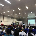 FOCO em Macapá (AP)