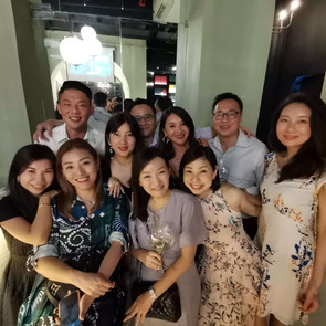 CNY ANNUAL DINNER 2023