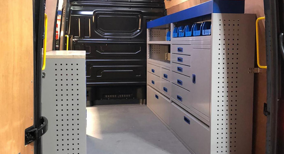 Mobile Solutions UK Ltd vehicle accessory installers 1 Chequers