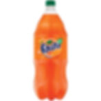 ★ Fantas Cont. Net. 2 Litros