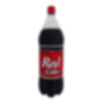 Red Cola 2 Litros
