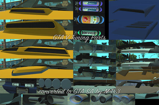730 Collections Mod Para Gta San Andreas Pc Autos Tuning Descargar  Latest