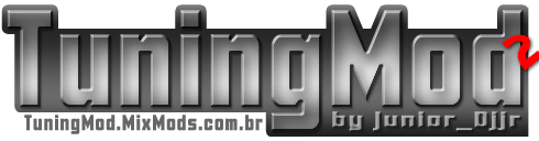 TuningMod 2 (Modificar los autos a tu gusto)