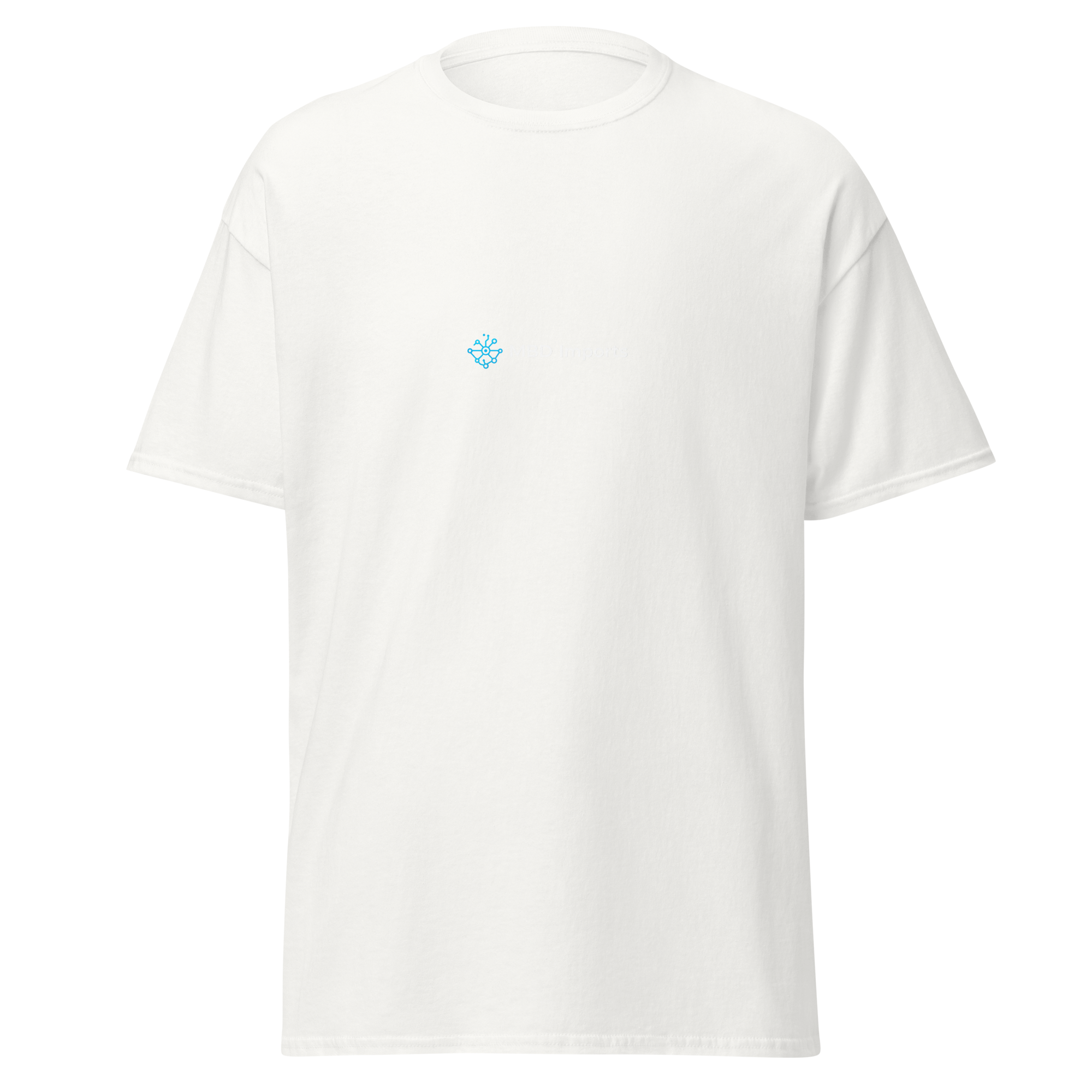 Unisex Classic Tee | Gildan 5000