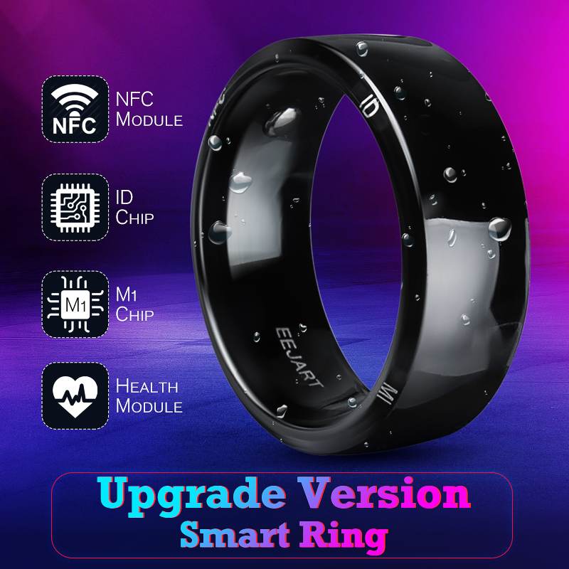 Smart Ring