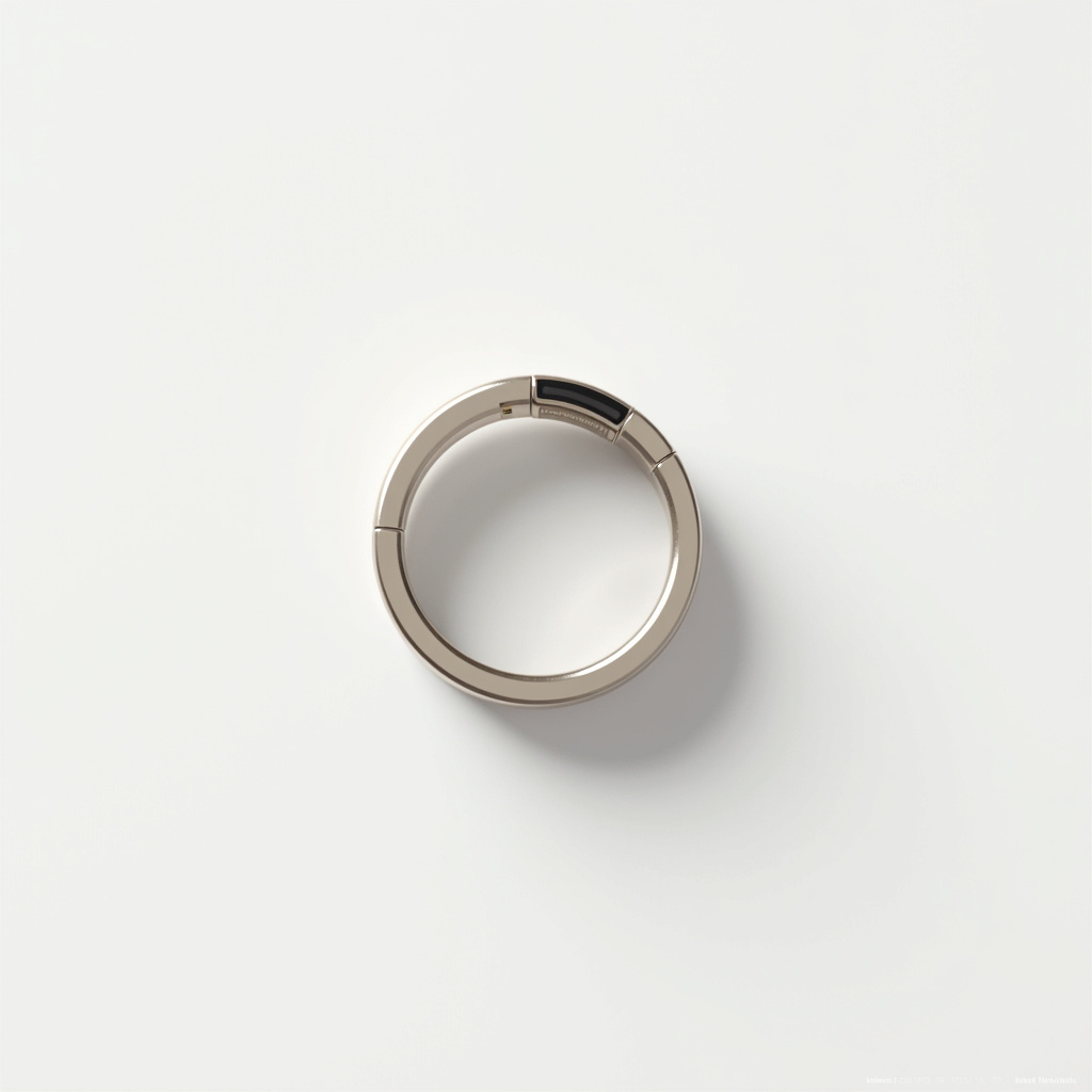 Vitality Smart Ring