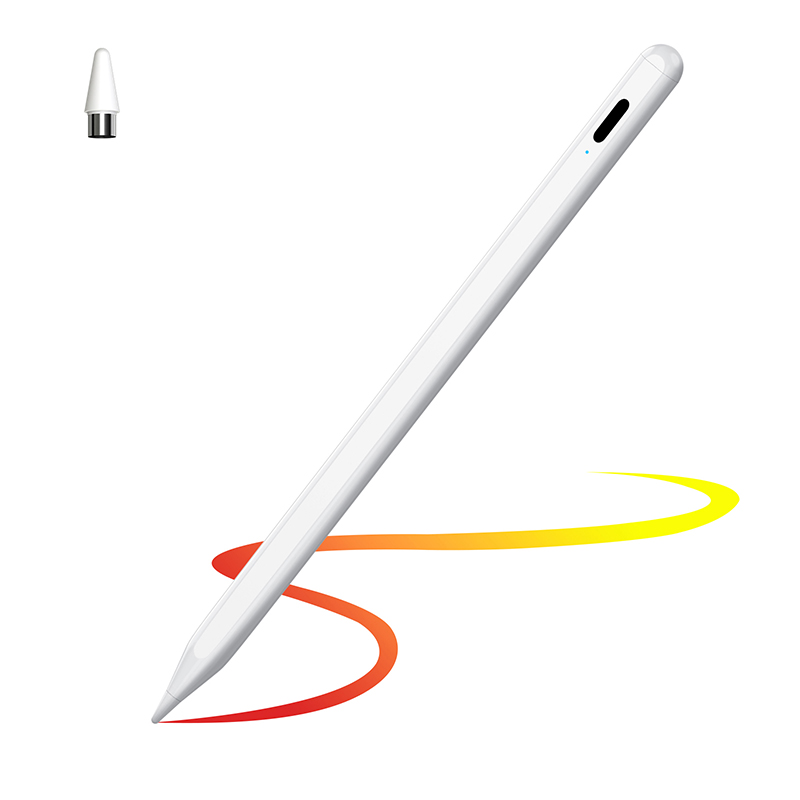 Stylus Pen for Touchscreen Compatible for Android & IOS Phones/Tablet Fast Charg