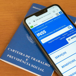 Prova de vida pelo celular para 81.663 aposentados