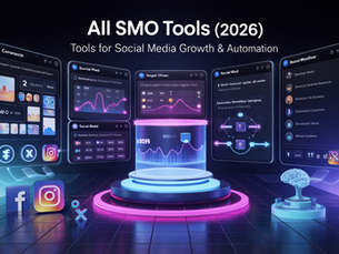 All SMO Tools