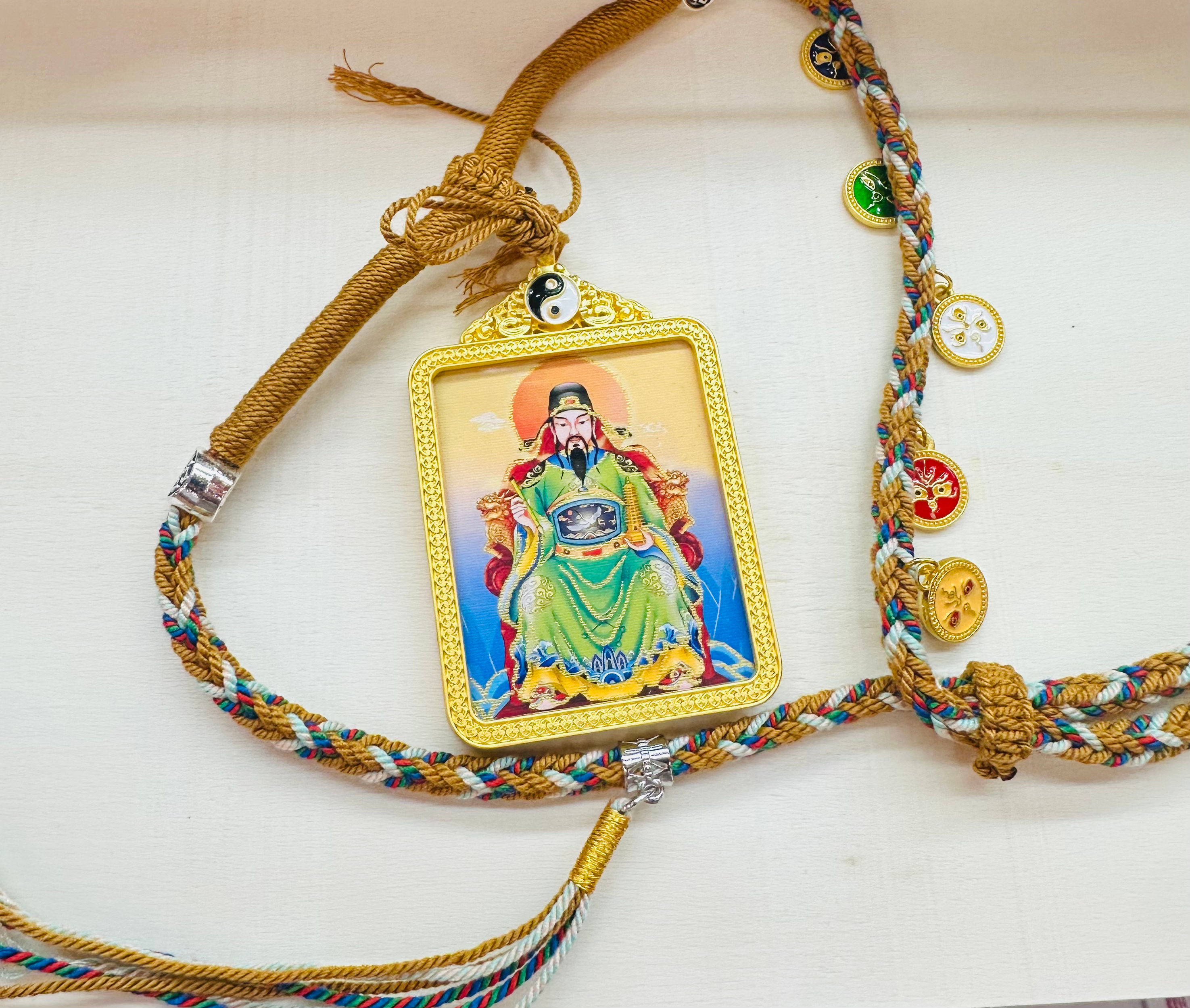 Jade Emperor