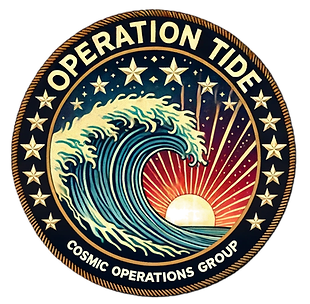 Cosmic Operations Group