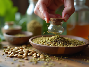 Les bienfaits de la naturopathie sur votre santé