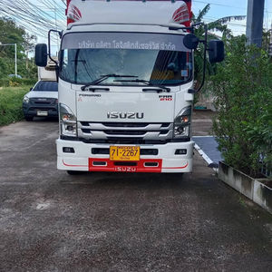 Phuket Local Moving Services