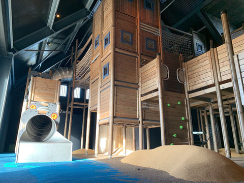 Camping Zonneweelde, Nieuwvliet