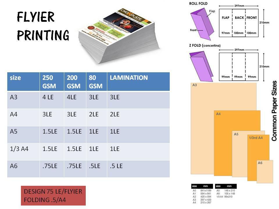 الصورة المصغرة: فلاير