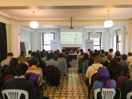 Contemporary Politics Seminars (1): US Elections, New Quests and the Future of Populism