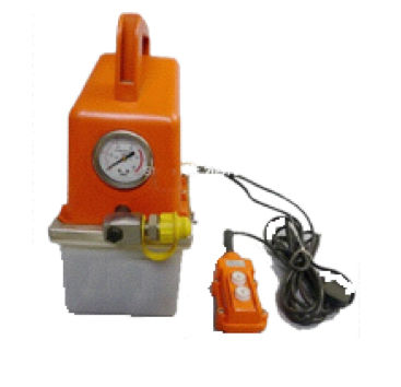 Portable Electric Power Pack