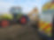 agricultural tyre fitter
