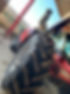 agricultural tyre fitter