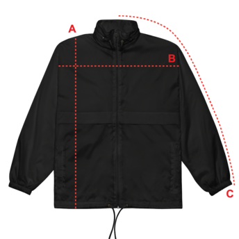 Thumbnail: Windbreaker 
