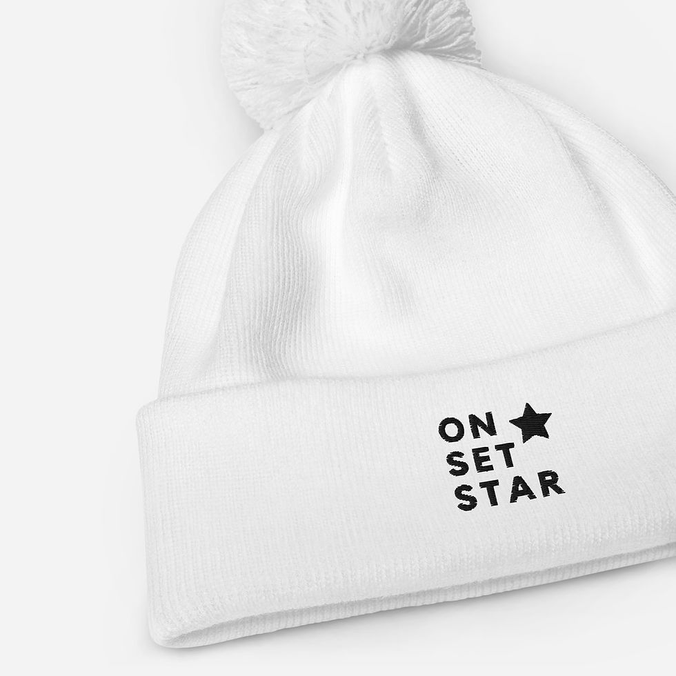 Thumbnail: Bobble Hat - Classic