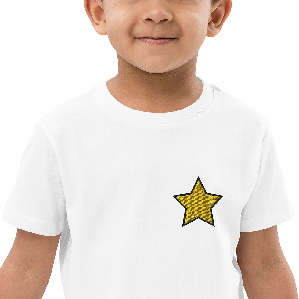 Thumbnail: Kids / Youth T-Shirt - Star in the Making