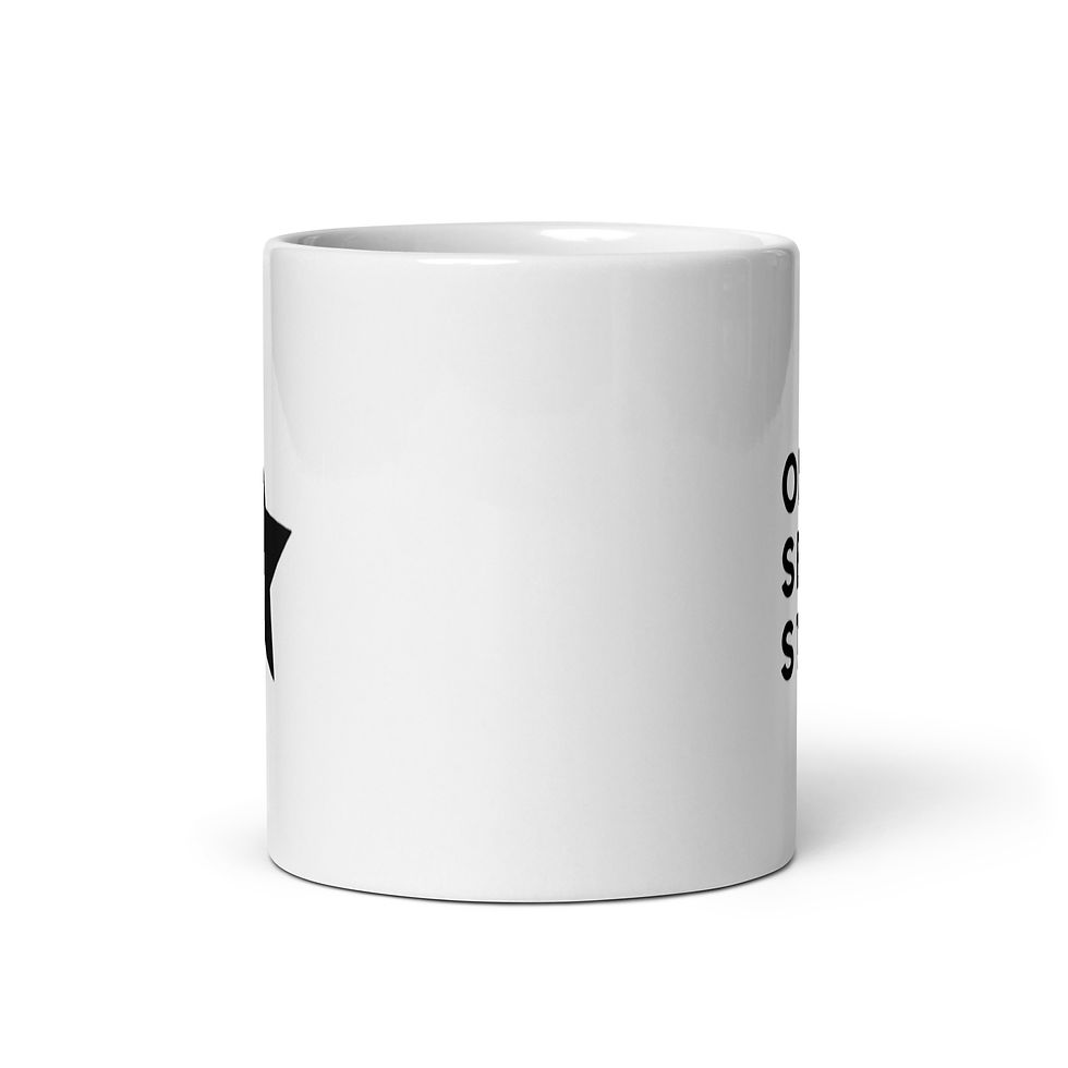 Thumbnail: Mug - Star