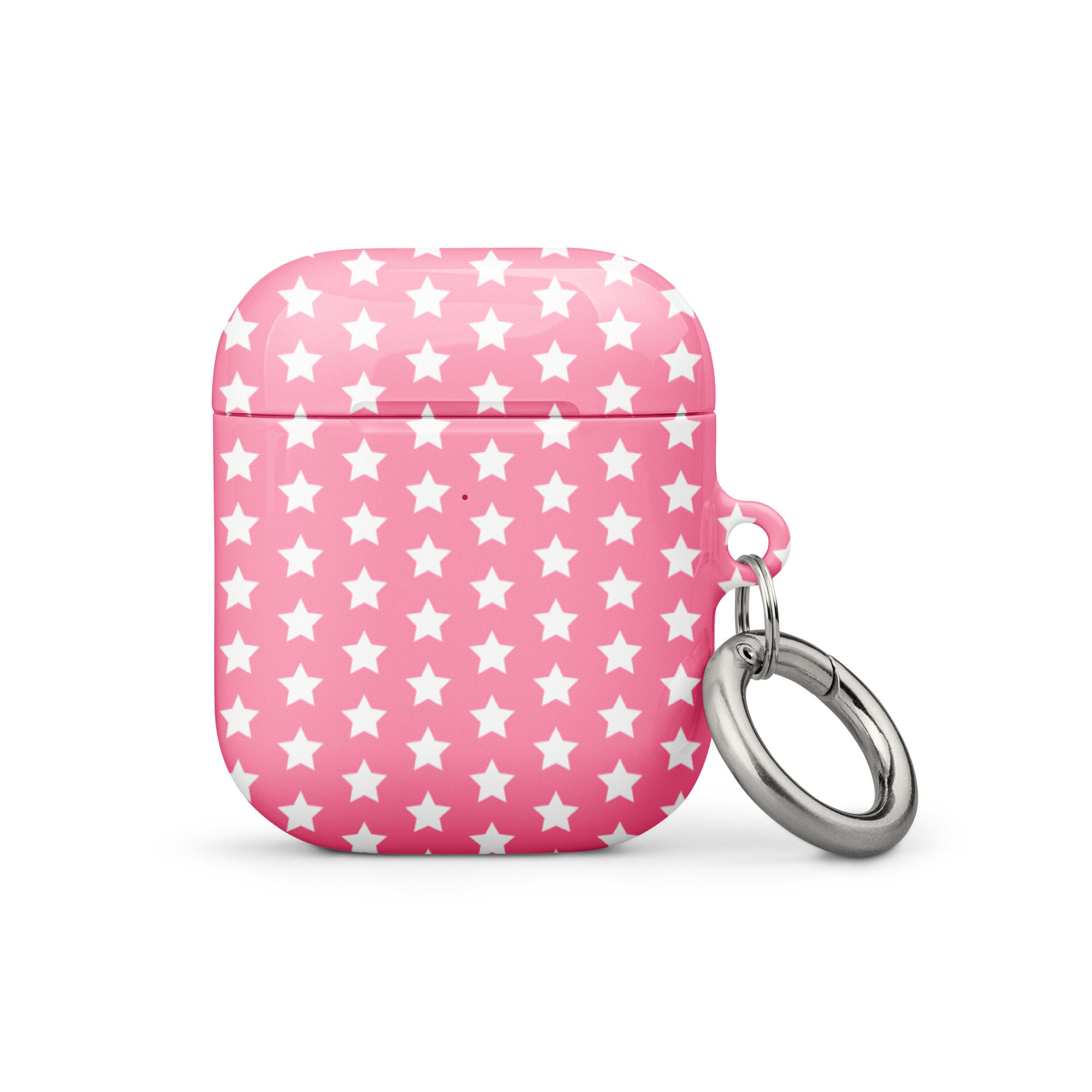 Case for AirPods® -Star Girl Pink