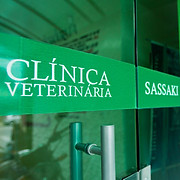 Clinica Veterinaria Sassaki Ltda