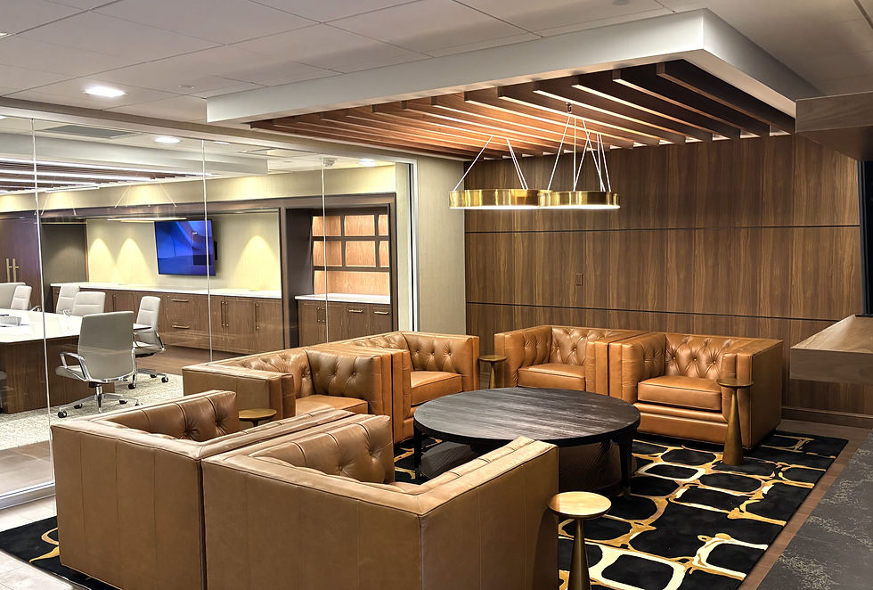 Corporate Office