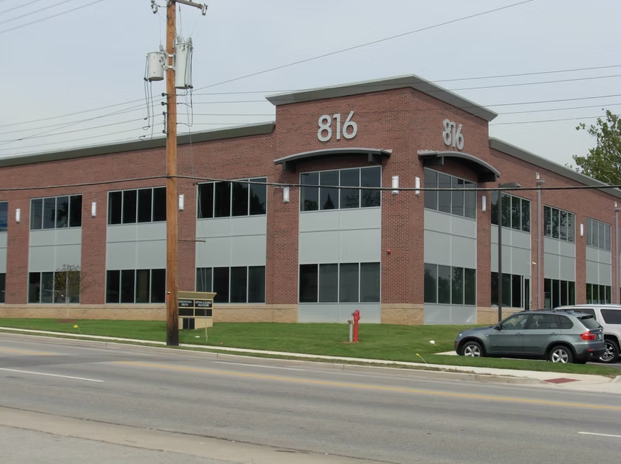 Medical Office Building