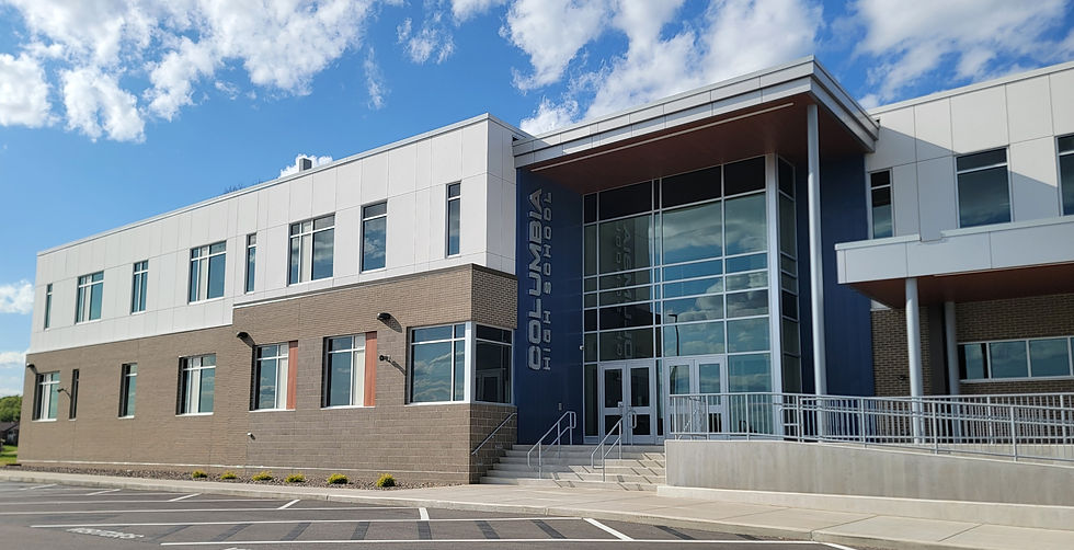Columbia High School