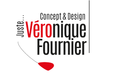 concept et design Véronique FOURNIER