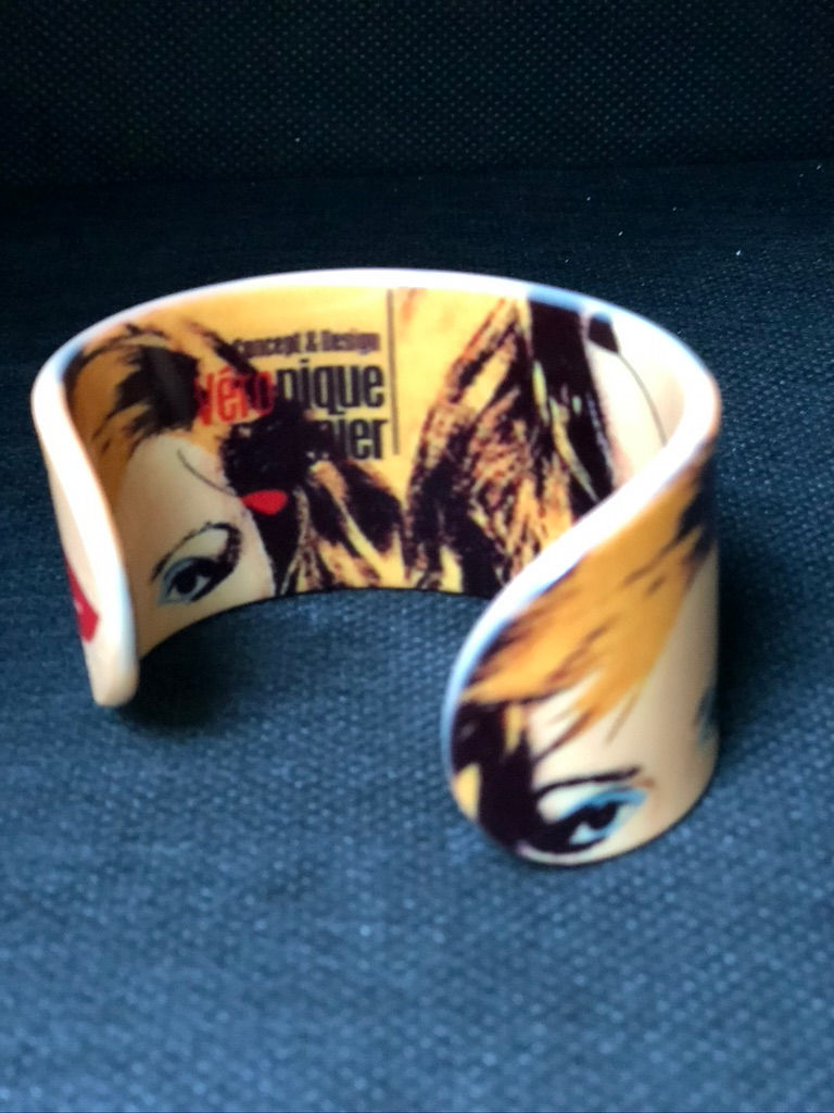 Thumbnail: bracelet "Blondie"