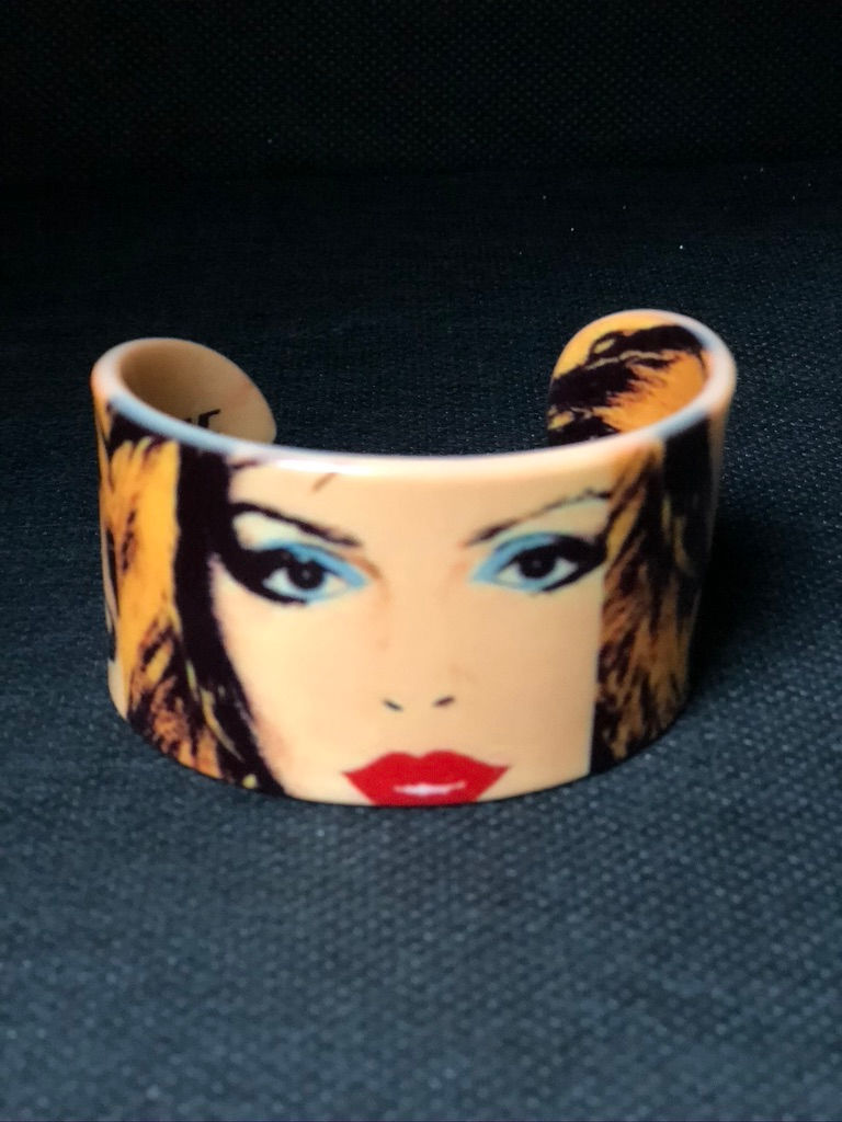 Thumbnail: bracelet "Blondie"