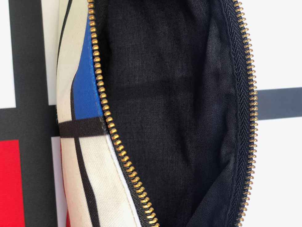 Miniature : pochette Mod Black & White