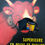 Thumbnail: Masque tissu imprimé "We can do it !"