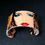 Miniature : bracelet "Blondie"