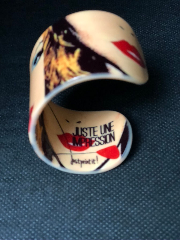 Thumbnail: bracelet "Blondie"