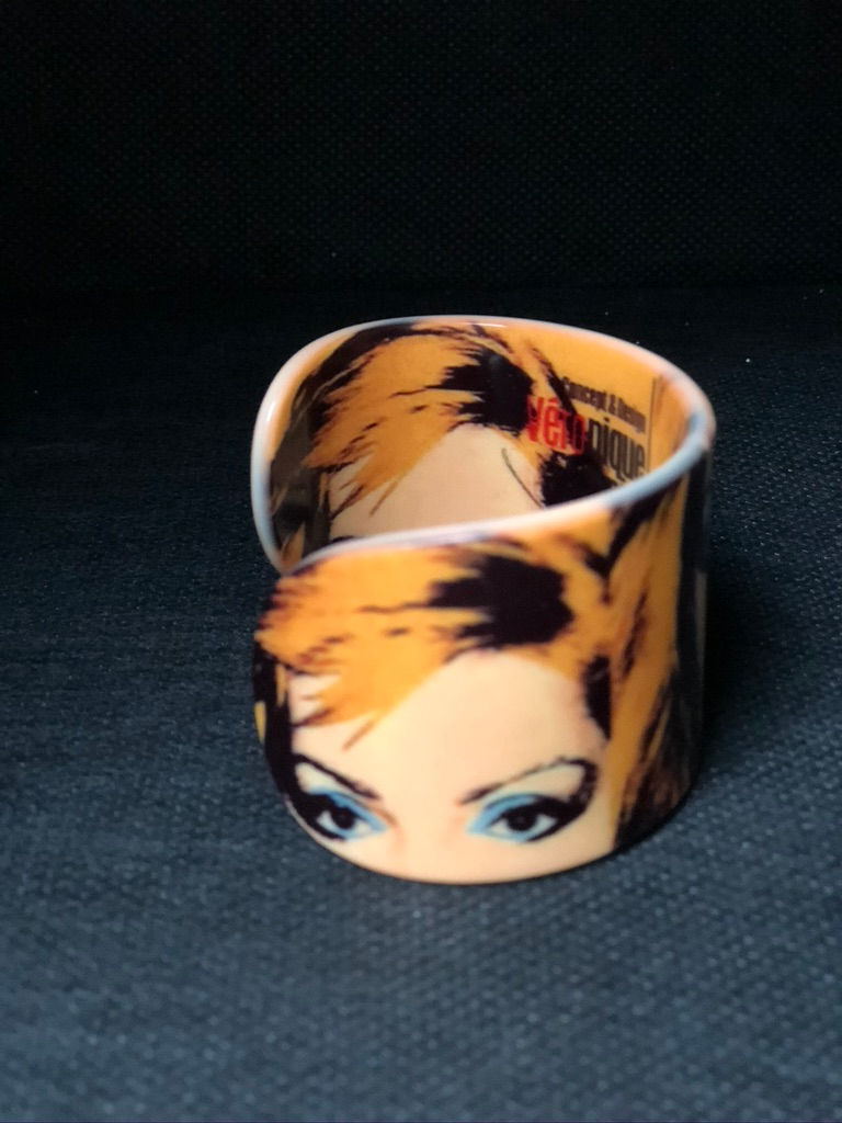 Thumbnail: bracelet "Blondie"